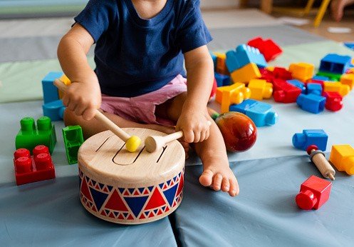 우리 아이를 위한 효과적인 음악 교육 방법